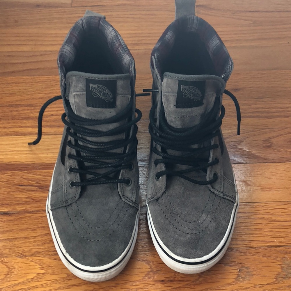 Vans Sk8- Hi MTE scotchgard